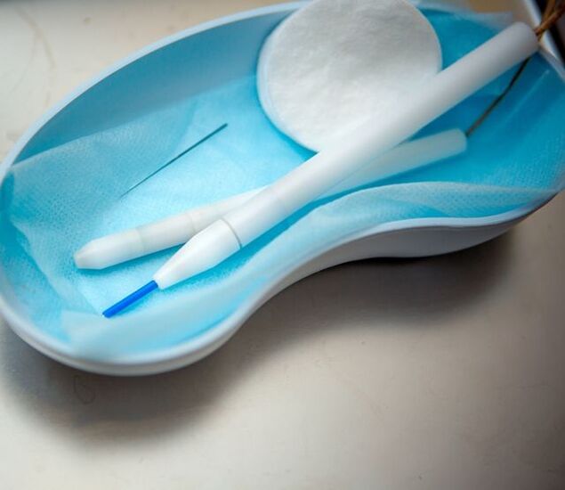 Métodos de eliminación