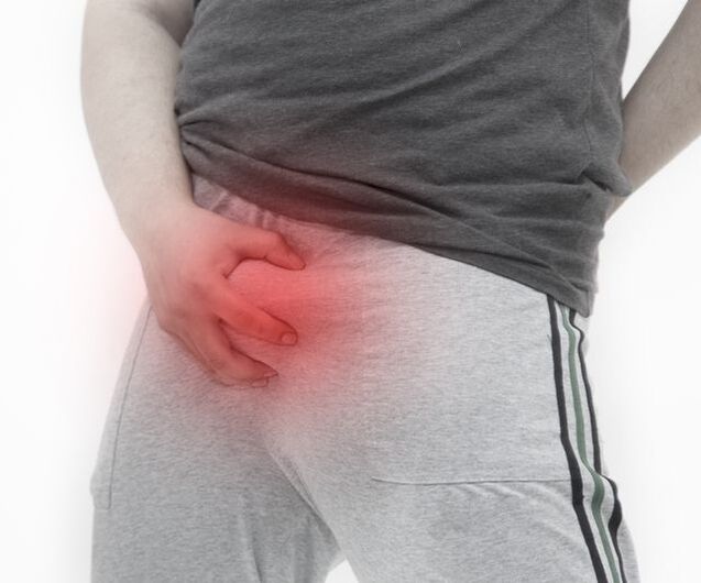 O perigo das verrugas